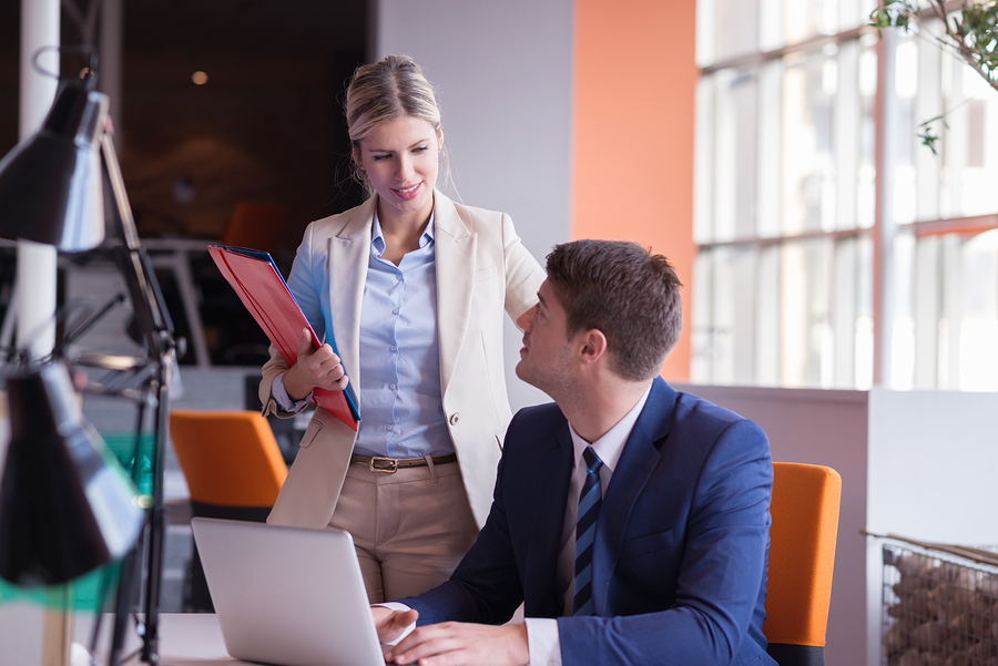 Become a better leader
